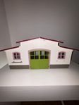 Schleich stall 