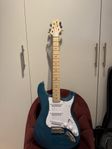 PRS Silver Sky SE 
