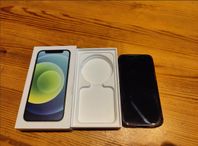 iPhone 12 mini 