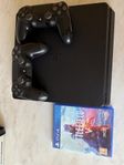 ps4 slim 500gb