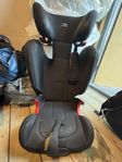 Britax bältesstol