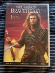 Braveheart DVD