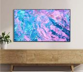Samsung 58" CU7175 4K LED Smart TV 