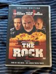 The Rock DVD