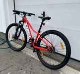 Mountainbike ungdom Marlin Trek 27,5 tum 