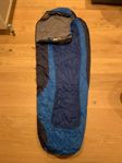 Sleeping bag/sovsäck North Face Blue Ridge