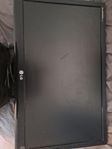 24 tum LG-skärm (60 Hz)