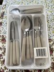 new cutlery 20 piece set