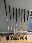 Spalding Lady Executive set
