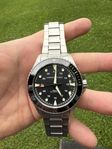 Hamilton Khaki Navy Scuba Automatic