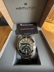 Hamilton Khaki Navy Scuba Automatic