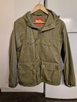 Fjällräven Greenland Jacket W