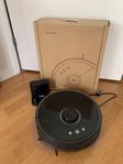 roborock Q8 robotdammsugare
