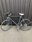 Crescent Världsmästarcykel