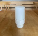 Vägglampa, bastubelysning 