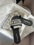 Äkta Dior Sandal