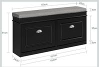 shoe cabinet 
