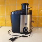 Wilfa Råsaftcentrifug Juice Maskin 