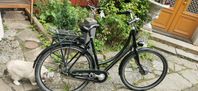 Batavus Diva elcykel