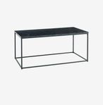 Soffbord 50x100 cm