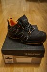 Helt nya Solid Gear SG73001 Griffin S3 skyddsskor,storlek 37