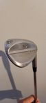 Mizuno T24 raw wedge 60* 12 bounce