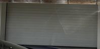 Garageport Ryterna