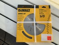 DeWalt Sågklinga