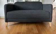 2-sits soffa Linanäs -IKEA