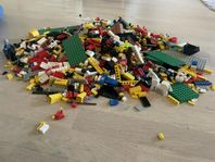 Lego lösvikt, 2,6 kg