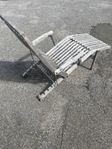 solstolar i teak