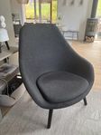 Fåtölj HAY About A Lounge Chair