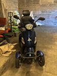 scooter, promenadscooter