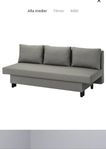 bäddsoffa 