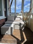 Loungesoffa