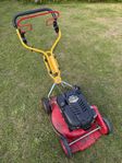 Klippo 19pro s drivning