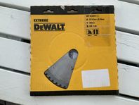 DeWalt. Sågklinga