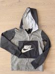 Nike huvtröja i nyskick 