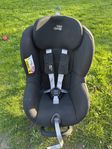 bilbarnstol Britax Römer Dualfix 2r