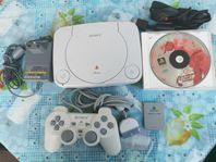 Sony PS one