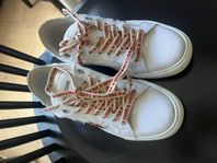 Zadig Voltaire skor