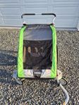 Thule Chariot Cheetah 2 barn