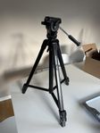 Velbon Videomate 638 videostativ