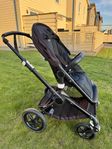 Bugaboo barnvagn 
