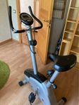 motionscykel 
