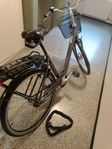 Elcykel 28 tum 250w 36v 7 växlar Egoing system