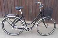 Super fin damcykel Monark 
