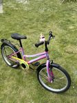 Flickcykel 20 tum