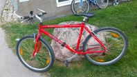 Cykelpro  26 Tum