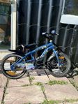 Barncyklar 16 tum